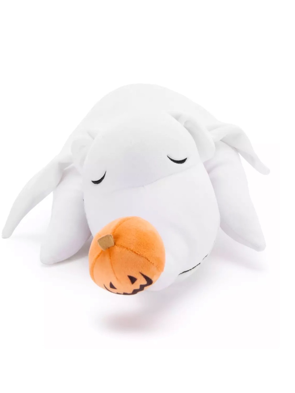 Disney Zero 29” Cuddleez Plush – The Nightmare Before Christmas - Picture 4 of 7